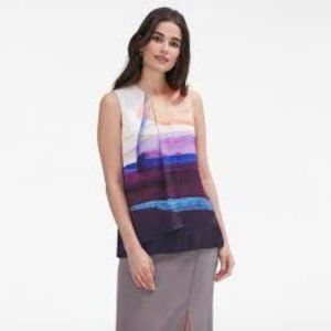 Found! MM LaFleur Davis Top in Manika (L or XL)